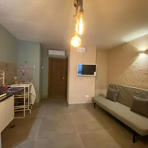 Mikasa Appartamento Napoli