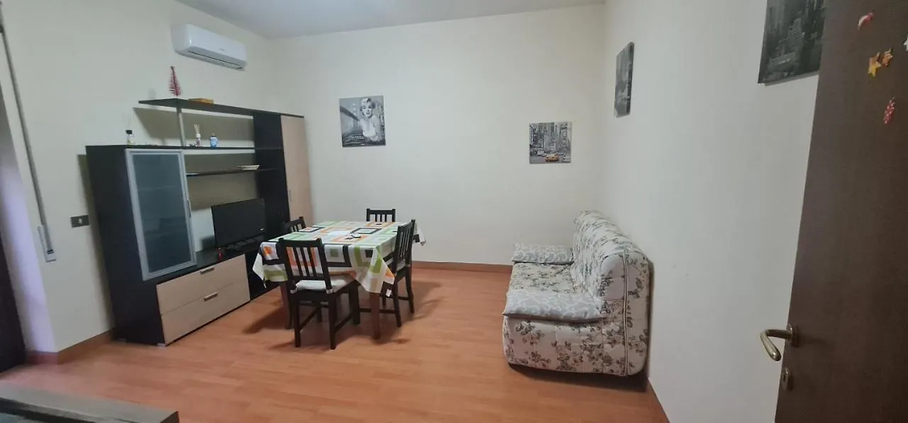 Appartamento Roma 800Mt Dalla Metro Apartmán Řím
