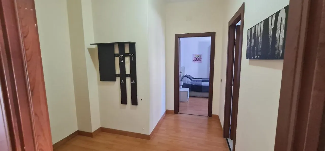 Apartamento Appartamento Roma 800Mt Dalla Metro Italia