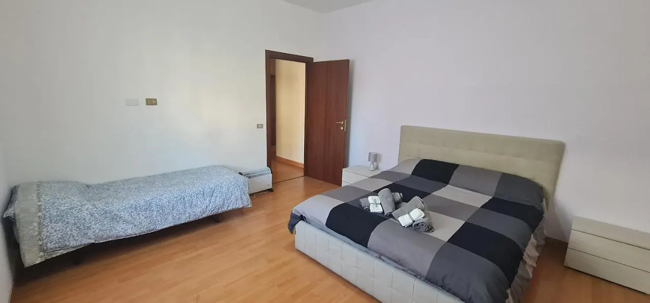 Apartamento Appartamento Roma 800Mt Dalla Metro
